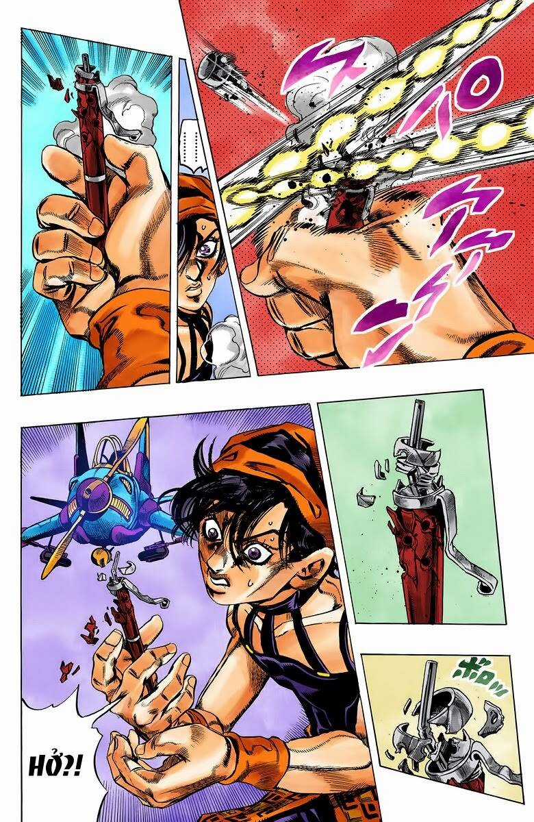 Cuộc Phiêu Lưu Bí Ẩn - Chapter 473 - Trang 13