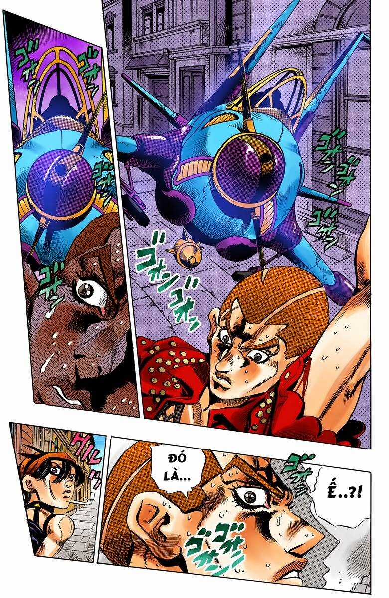 Cuộc Phiêu Lưu Bí Ẩn - Chapter 473 - Trang 16