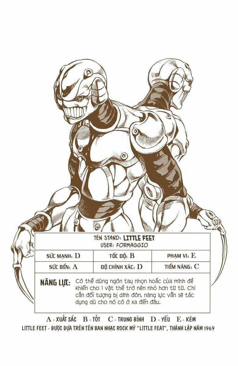 Cuộc Phiêu Lưu Bí Ẩn - Chapter 473 - Trang 23