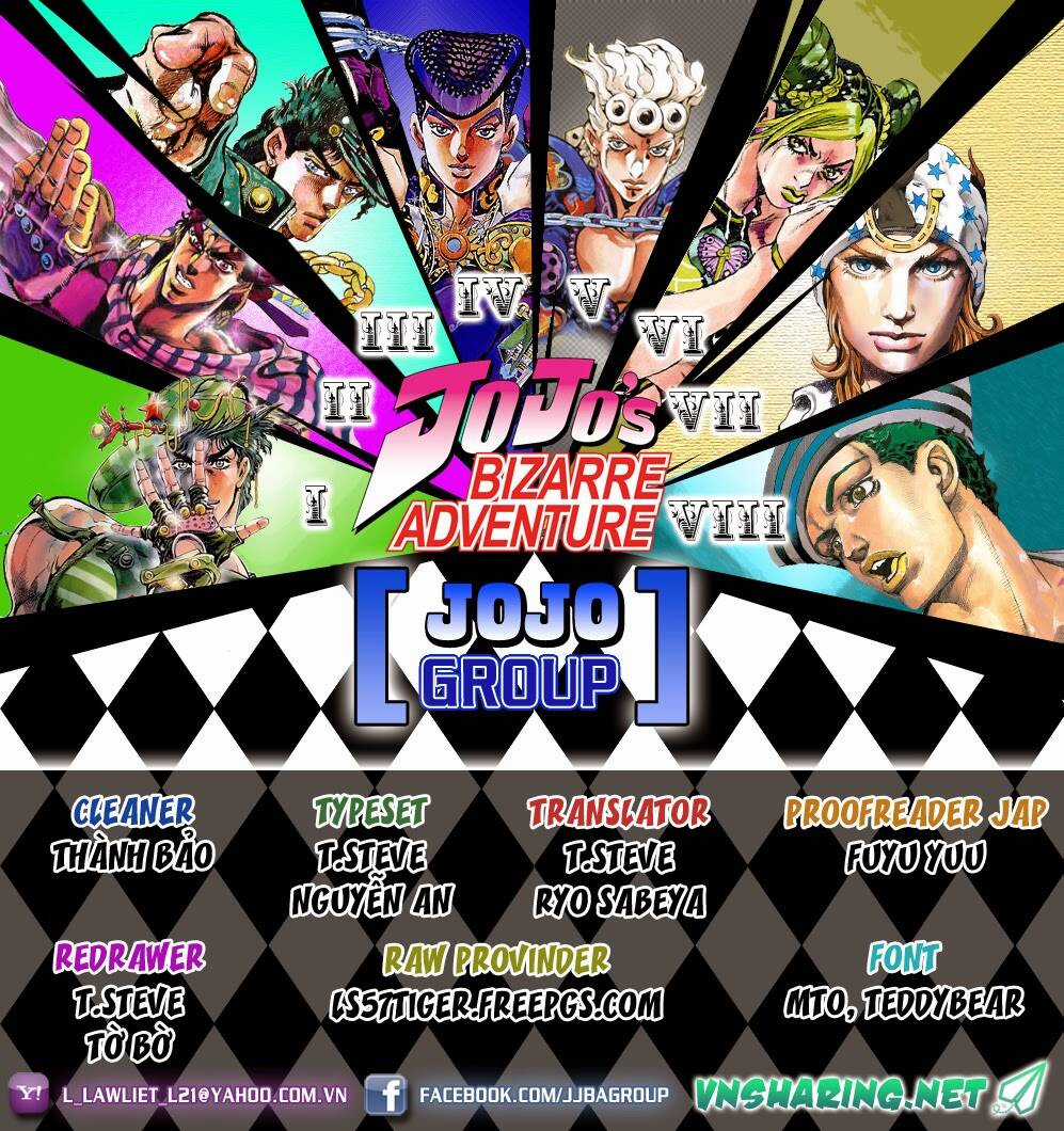 Cuộc Phiêu Lưu Bí Ẩn - Chapter 473 - Trang 24