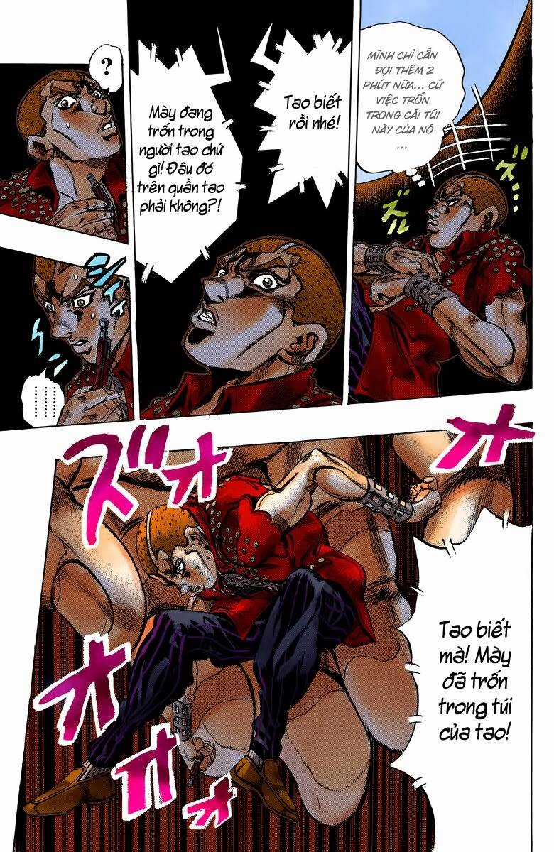 Cuộc Phiêu Lưu Bí Ẩn - Chapter 473 - Trang 10