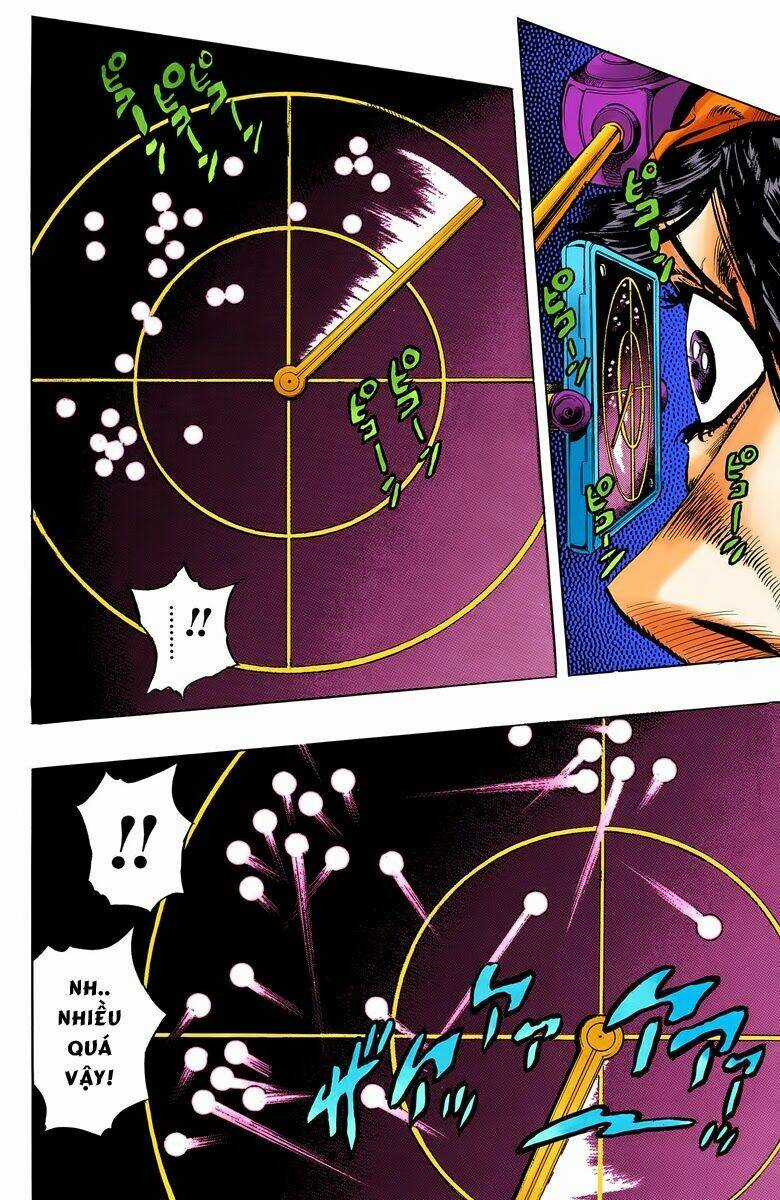 Cuộc Phiêu Lưu Bí Ẩn - Chapter 474 - Trang 13