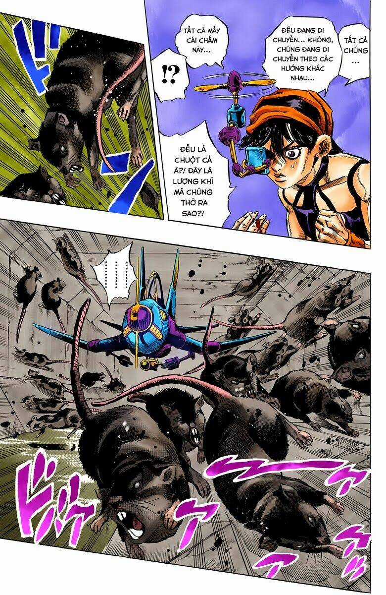 Cuộc Phiêu Lưu Bí Ẩn - Chapter 474 - Trang 14