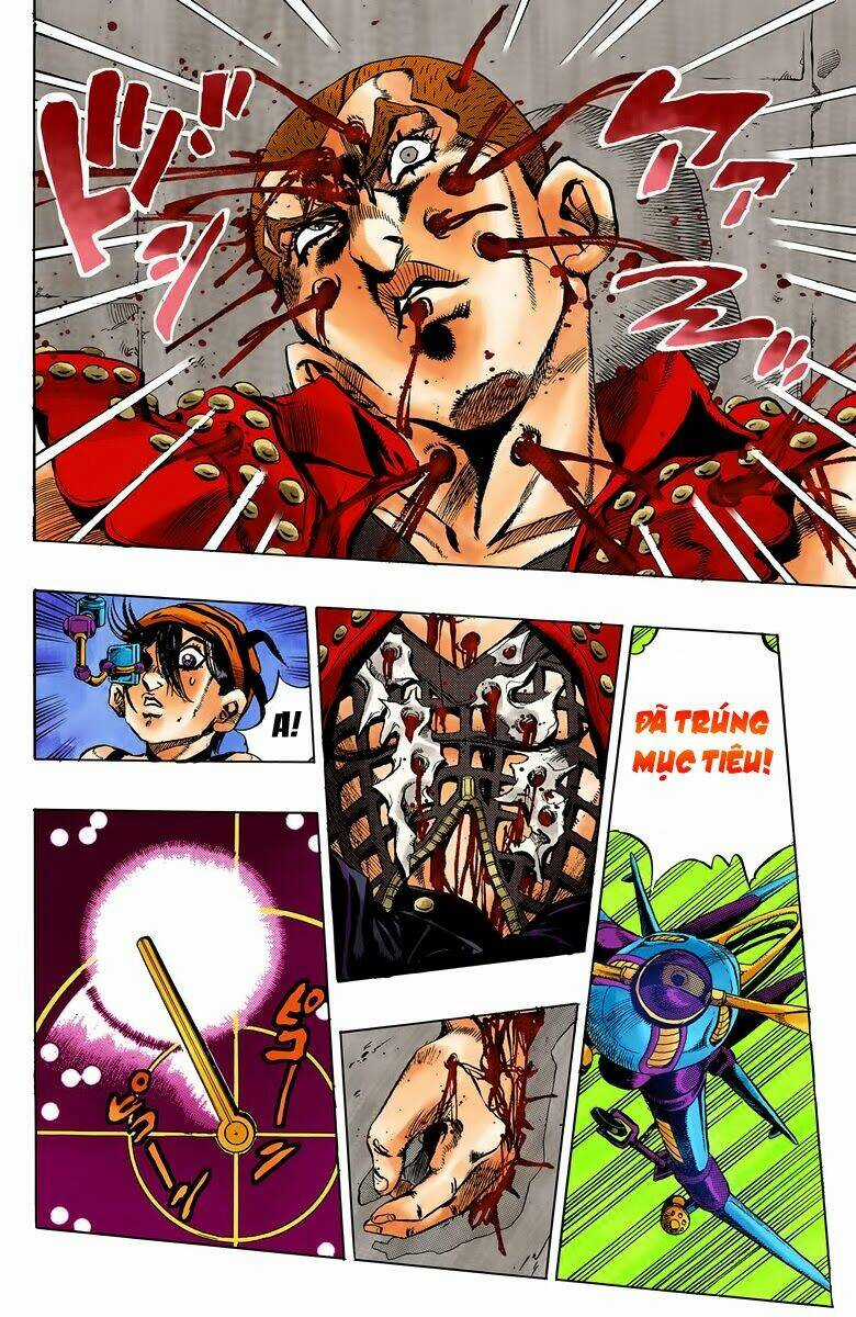 Cuộc Phiêu Lưu Bí Ẩn - Chapter 474 - Trang 19