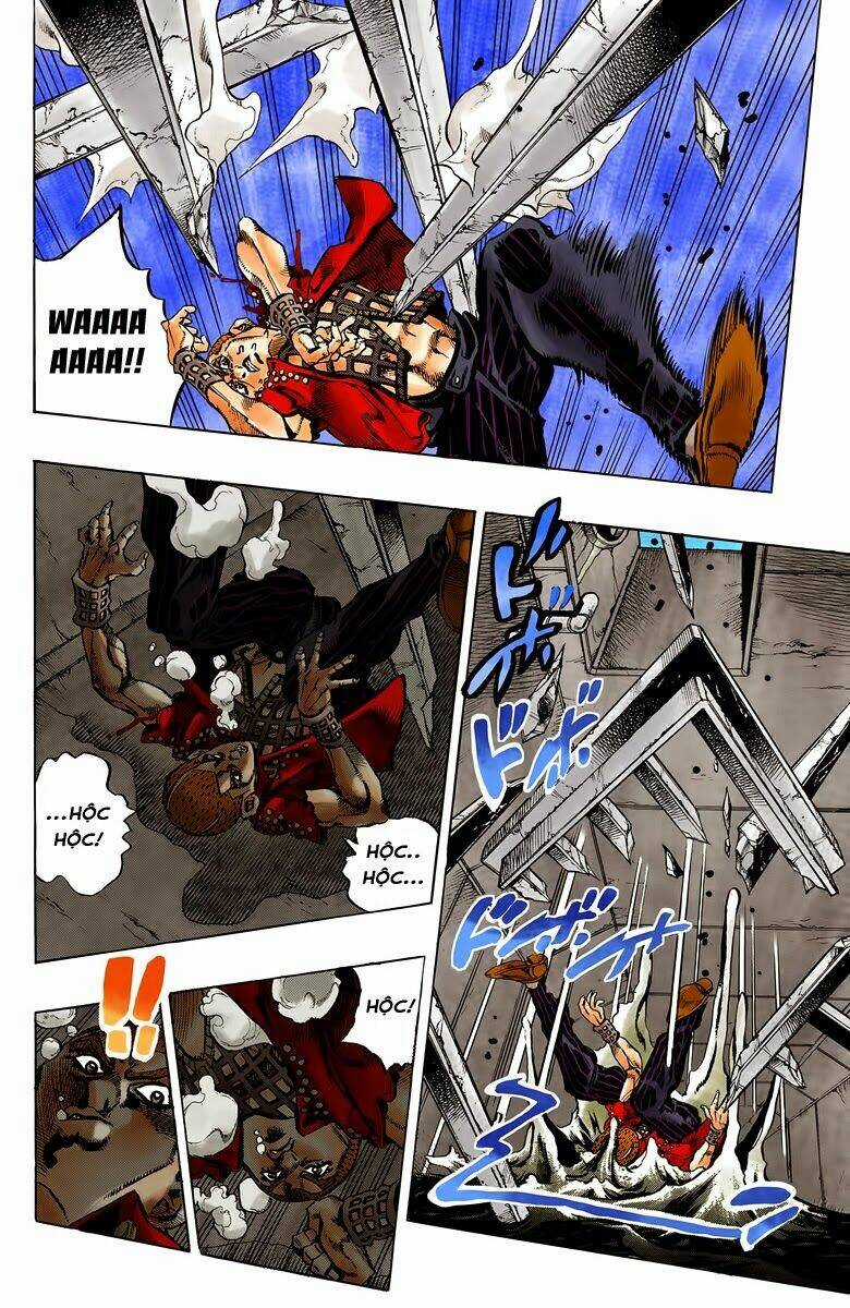 Cuộc Phiêu Lưu Bí Ẩn - Chapter 474 - Trang 5