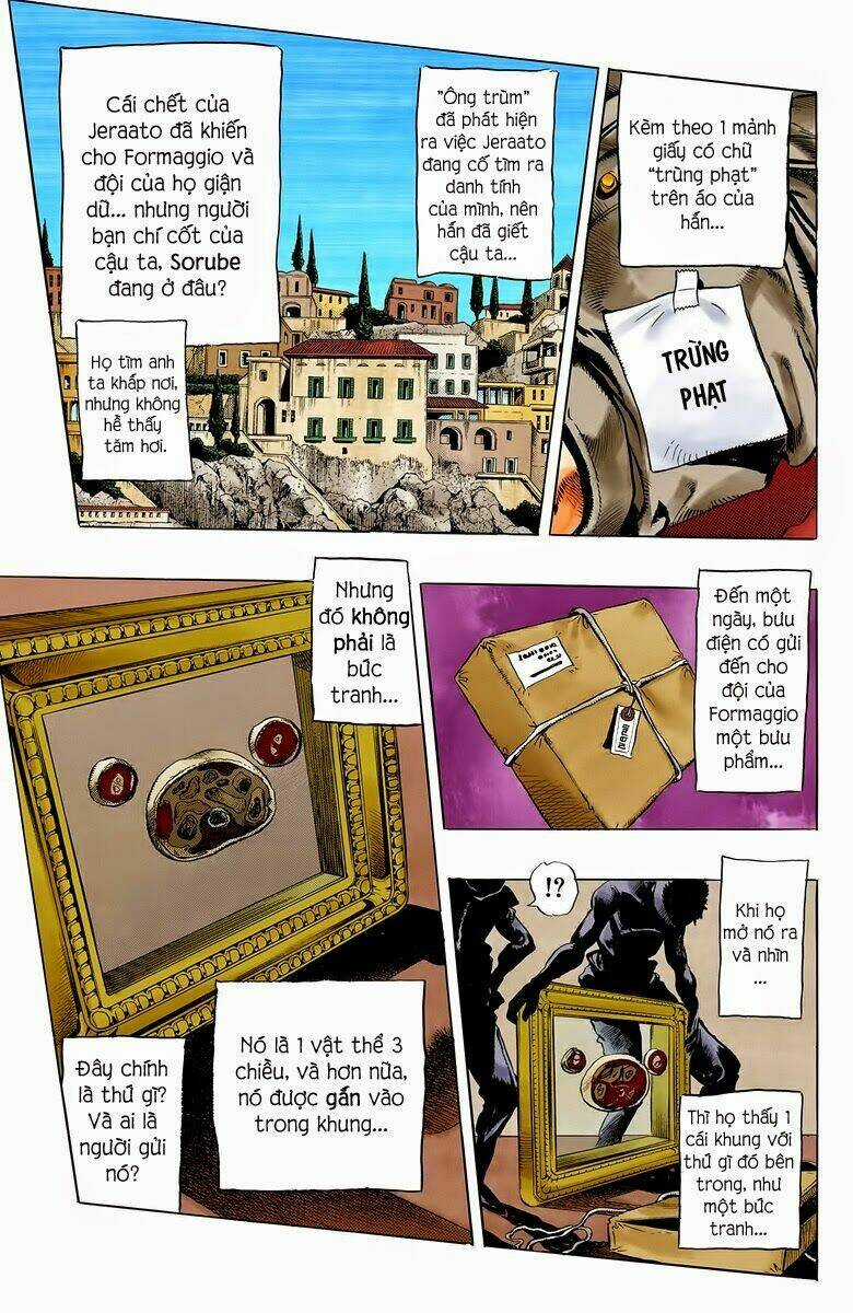 Cuộc Phiêu Lưu Bí Ẩn - Chapter 475 - Trang 13