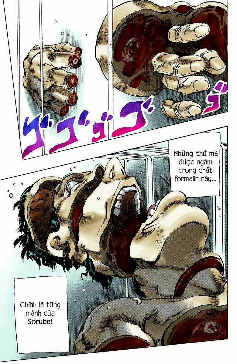 Cuộc Phiêu Lưu Bí Ẩn - Chapter 475 - Trang 15