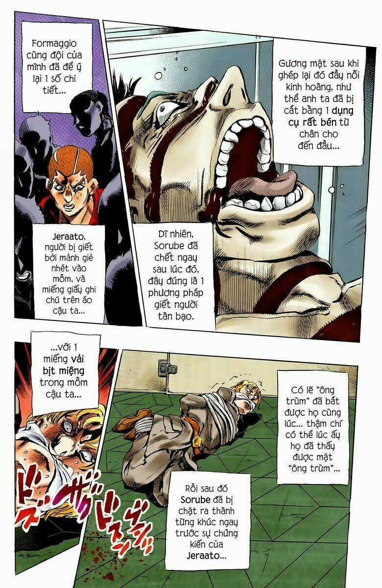 Cuộc Phiêu Lưu Bí Ẩn - Chapter 475 - Trang 16