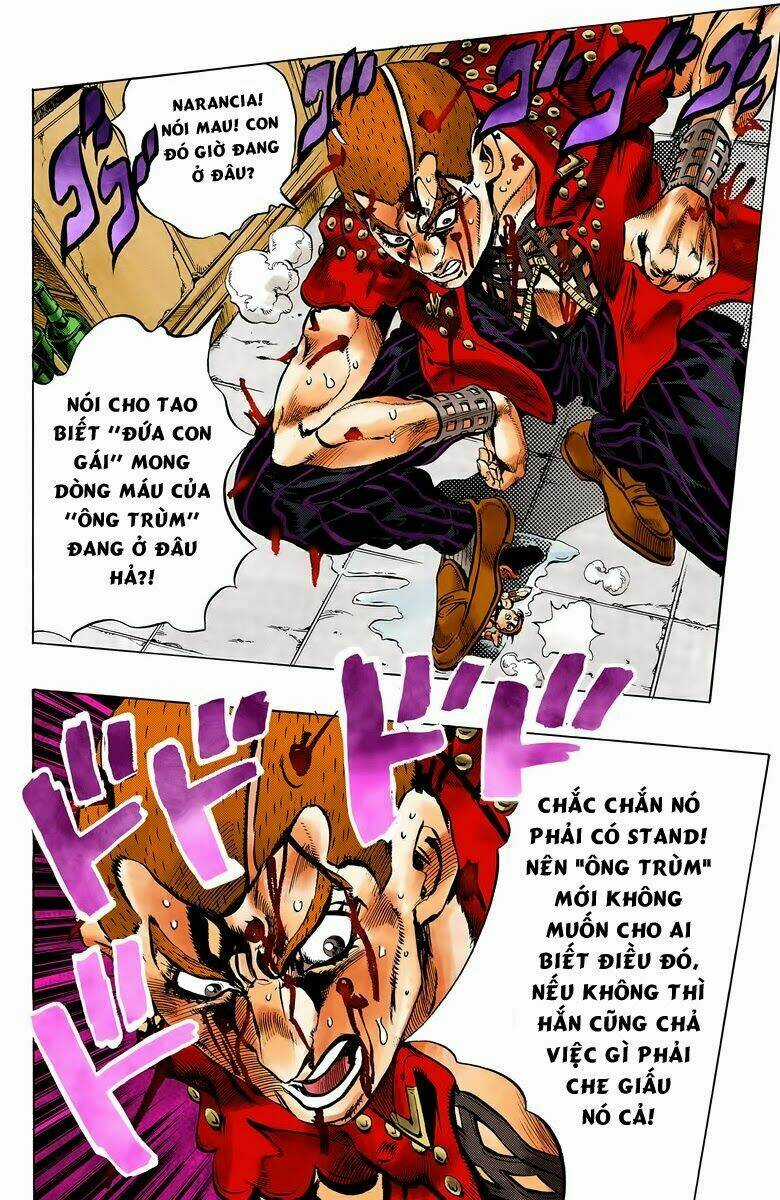 Cuộc Phiêu Lưu Bí Ẩn - Chapter 475 - Trang 18