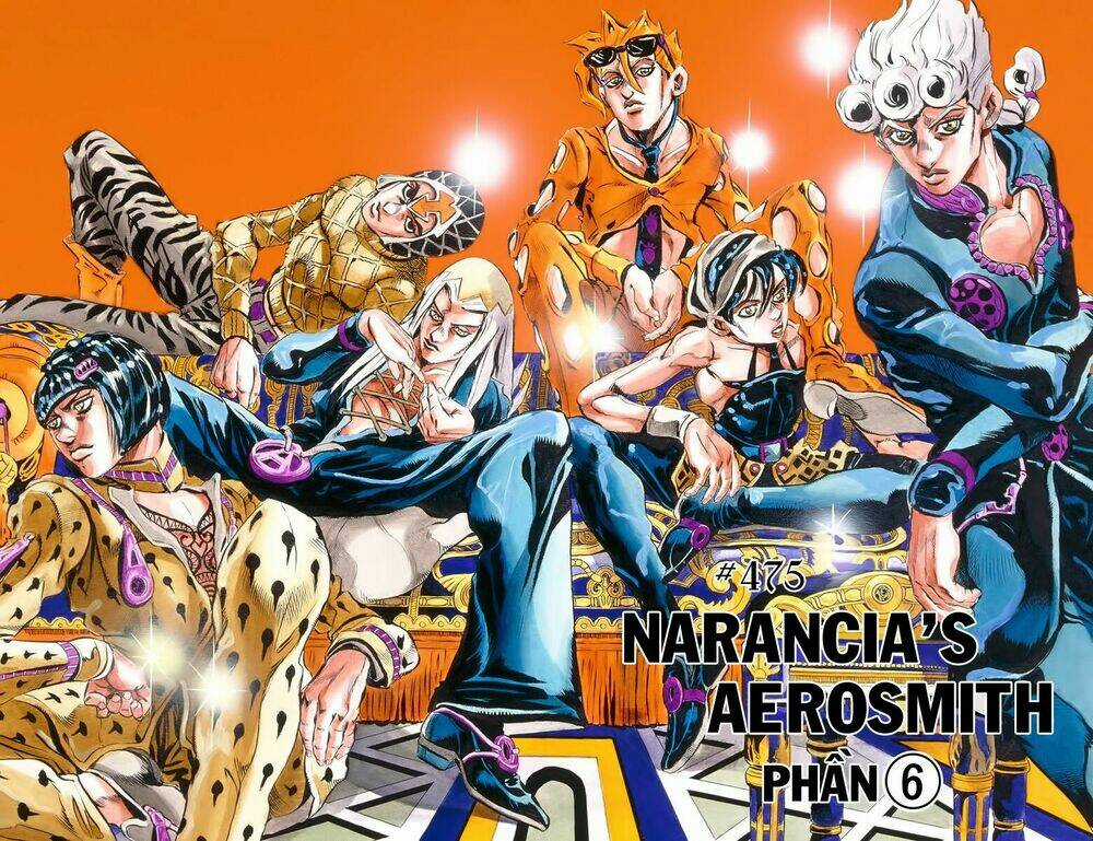 Cuộc Phiêu Lưu Bí Ẩn - Chapter 475 - Trang 3