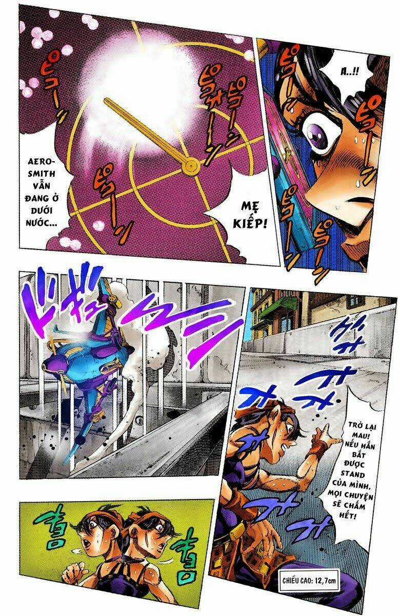 Cuộc Phiêu Lưu Bí Ẩn - Chapter 475 - Trang 4