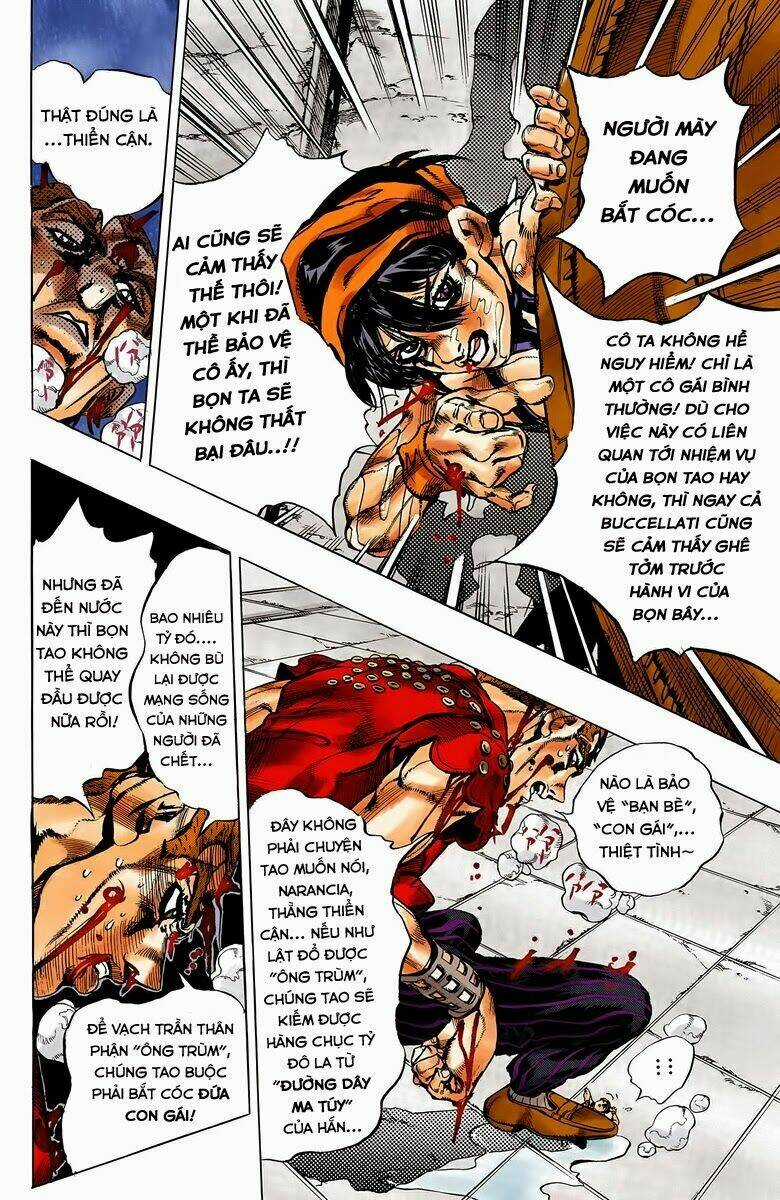 Cuộc Phiêu Lưu Bí Ẩn - Chapter 475 - Trang 10