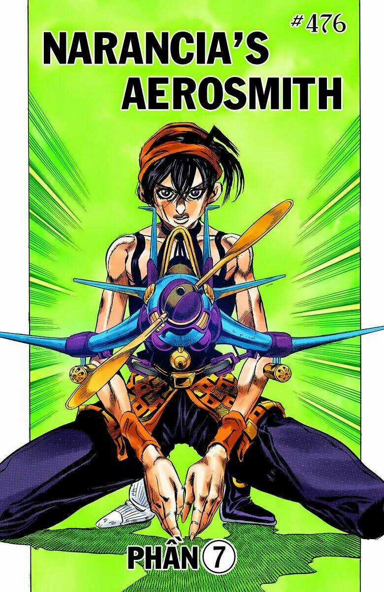 Cuộc Phiêu Lưu Bí Ẩn - Chapter 476 - Trang 2