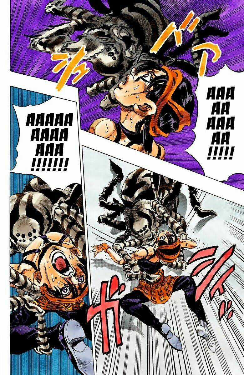 Cuộc Phiêu Lưu Bí Ẩn - Chapter 476 - Trang 12