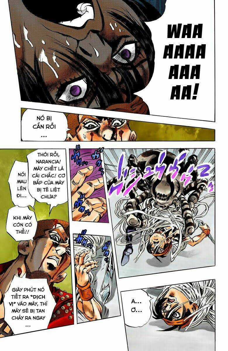 Cuộc Phiêu Lưu Bí Ẩn - Chapter 476 - Trang 13