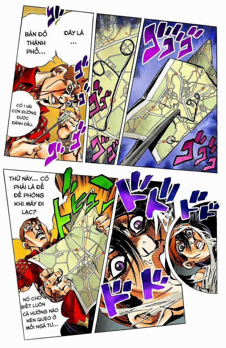 Cuộc Phiêu Lưu Bí Ẩn - Chapter 476 - Trang 15