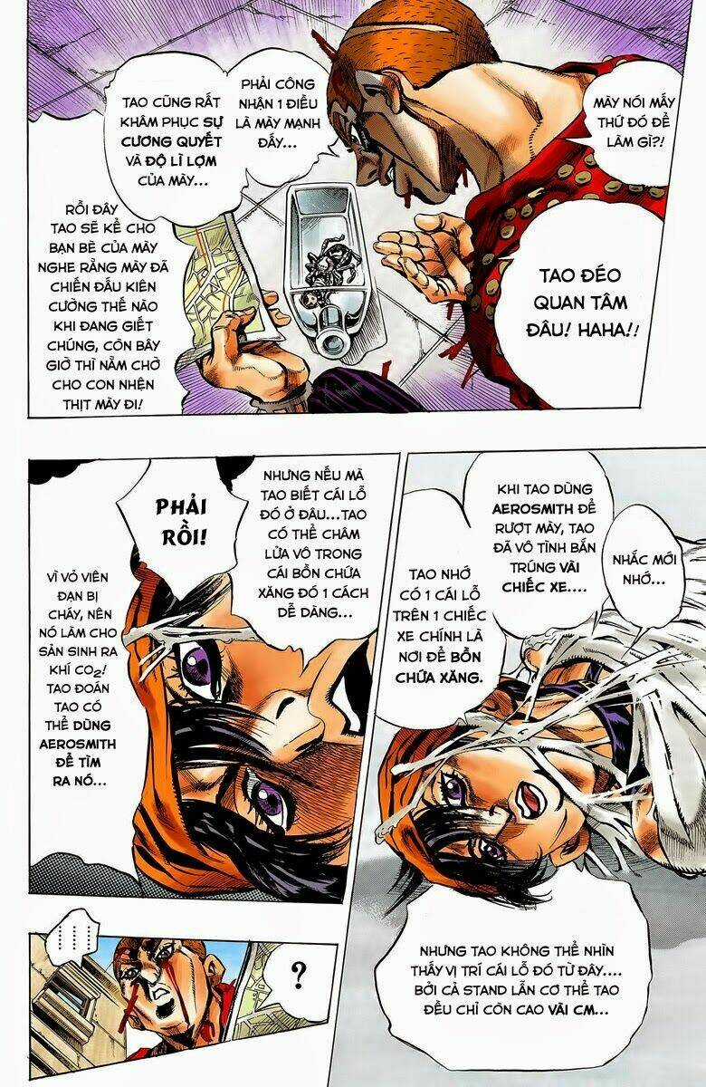 Cuộc Phiêu Lưu Bí Ẩn - Chapter 476 - Trang 18