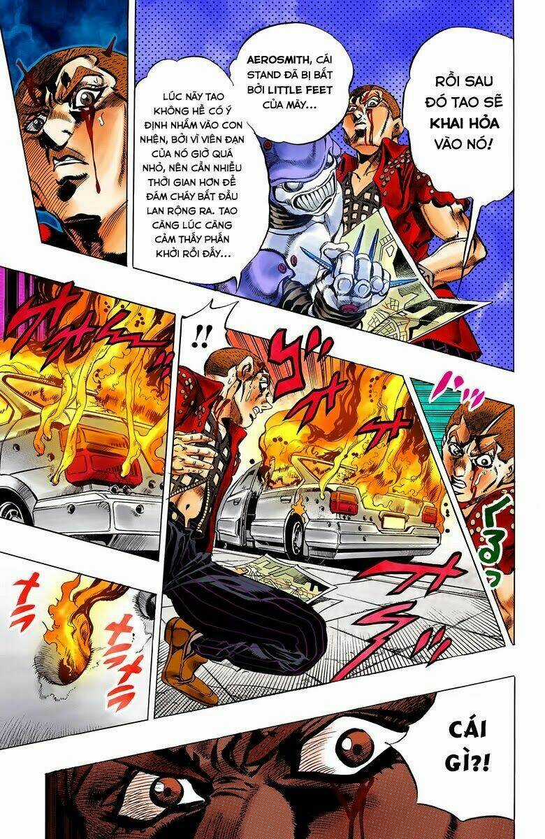 Cuộc Phiêu Lưu Bí Ẩn - Chapter 476 - Trang 19