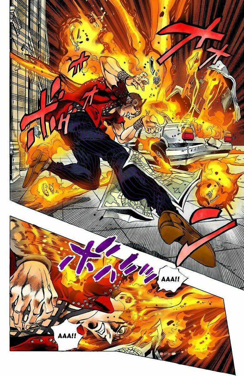 Cuộc Phiêu Lưu Bí Ẩn - Chapter 476 - Trang 20