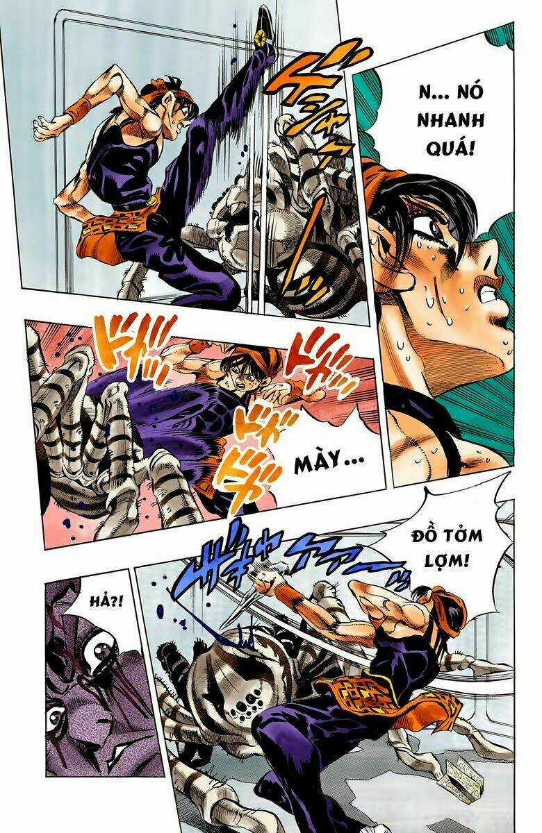 Cuộc Phiêu Lưu Bí Ẩn - Chapter 476 - Trang 9