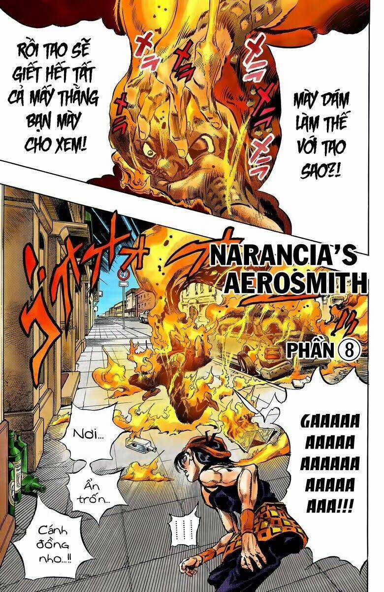 Cuộc Phiêu Lưu Bí Ẩn - Chapter 477 - Trang 2