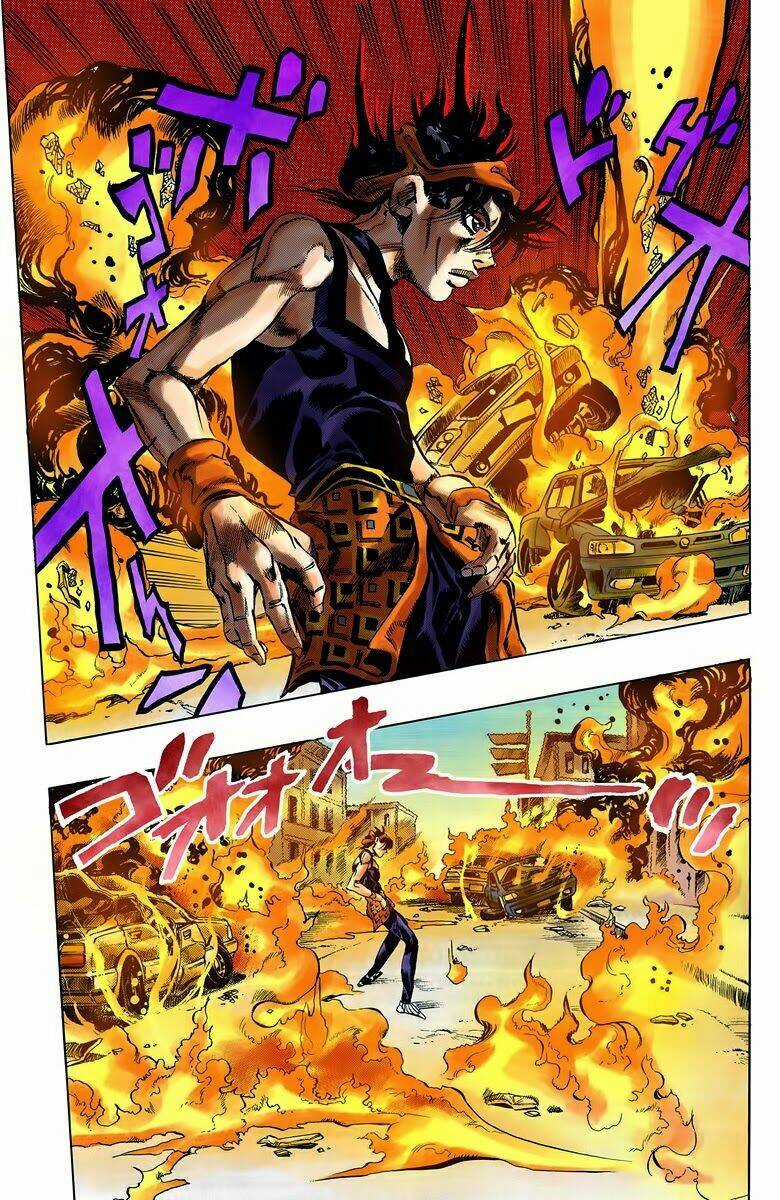 Cuộc Phiêu Lưu Bí Ẩn - Chapter 477 - Trang 12