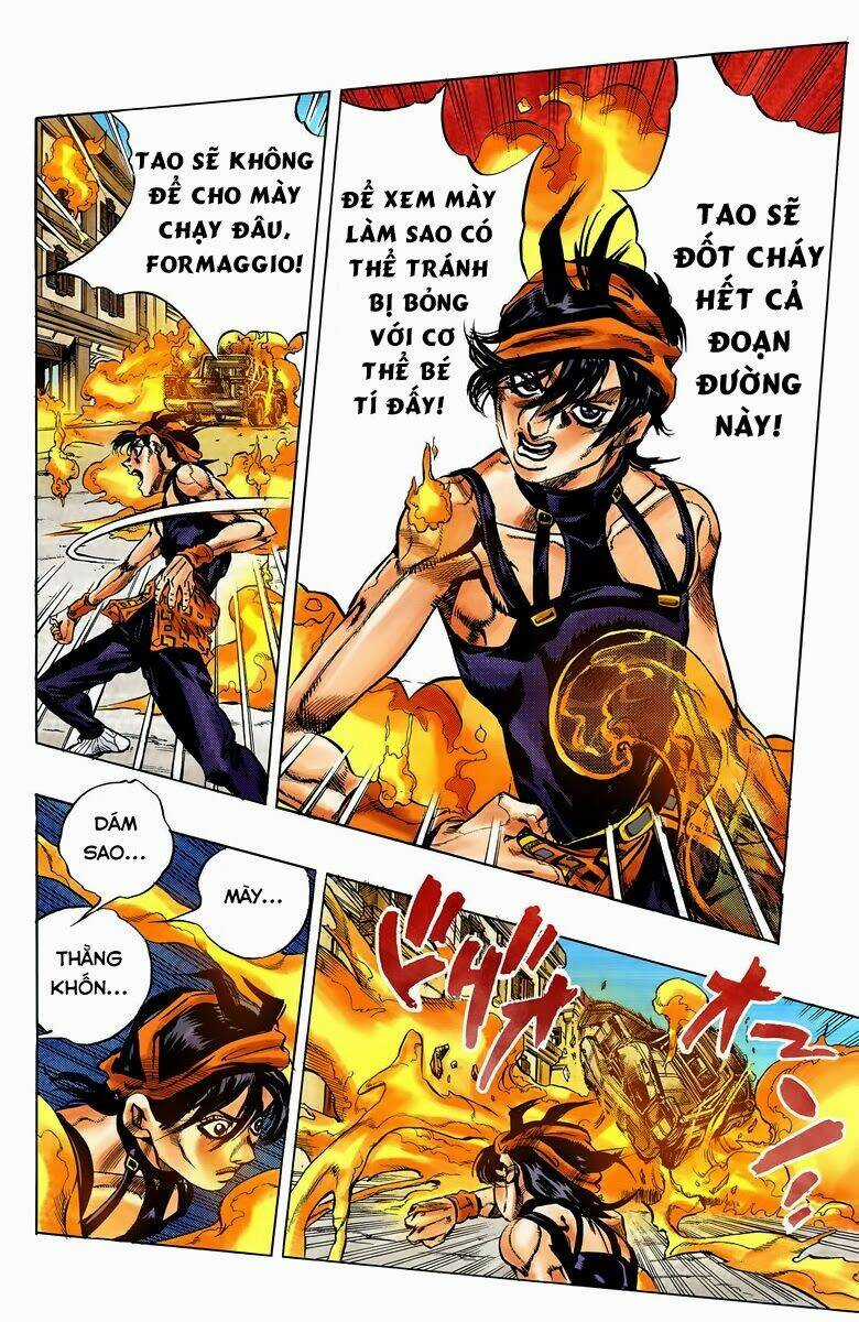 Cuộc Phiêu Lưu Bí Ẩn - Chapter 477 - Trang 13