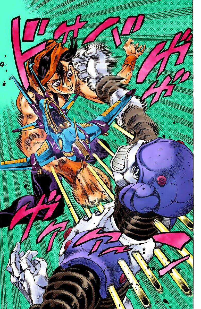 Cuộc Phiêu Lưu Bí Ẩn - Chapter 477 - Trang 18