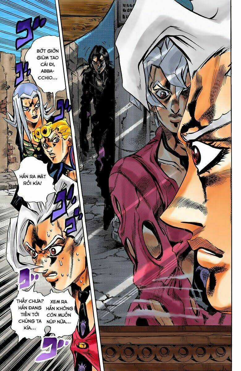 Cuộc Phiêu Lưu Bí Ẩn - Chapter 478 - Trang 16