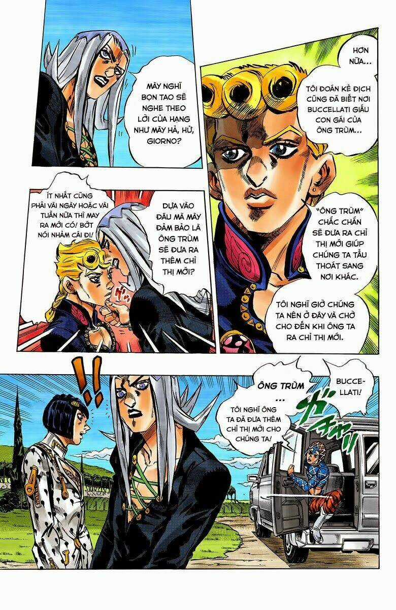 Cuộc Phiêu Lưu Bí Ẩn - Chapter 478 - Trang 5