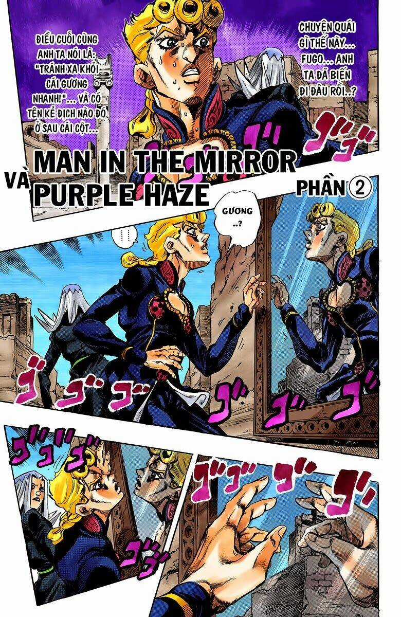 Cuộc Phiêu Lưu Bí Ẩn - Chapter 480 - Trang 2