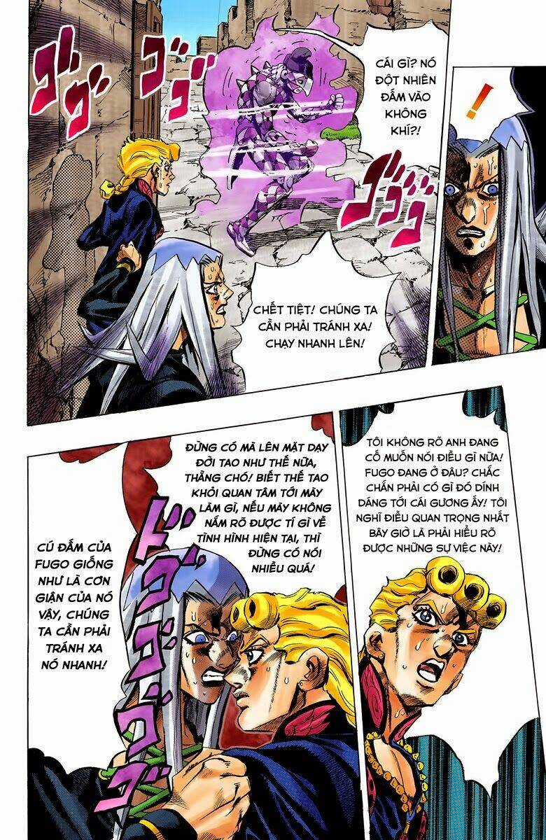 Cuộc Phiêu Lưu Bí Ẩn - Chapter 480 - Trang 13