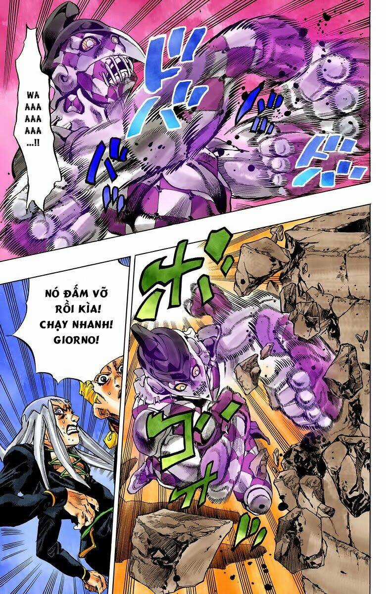 Cuộc Phiêu Lưu Bí Ẩn - Chapter 480 - Trang 14