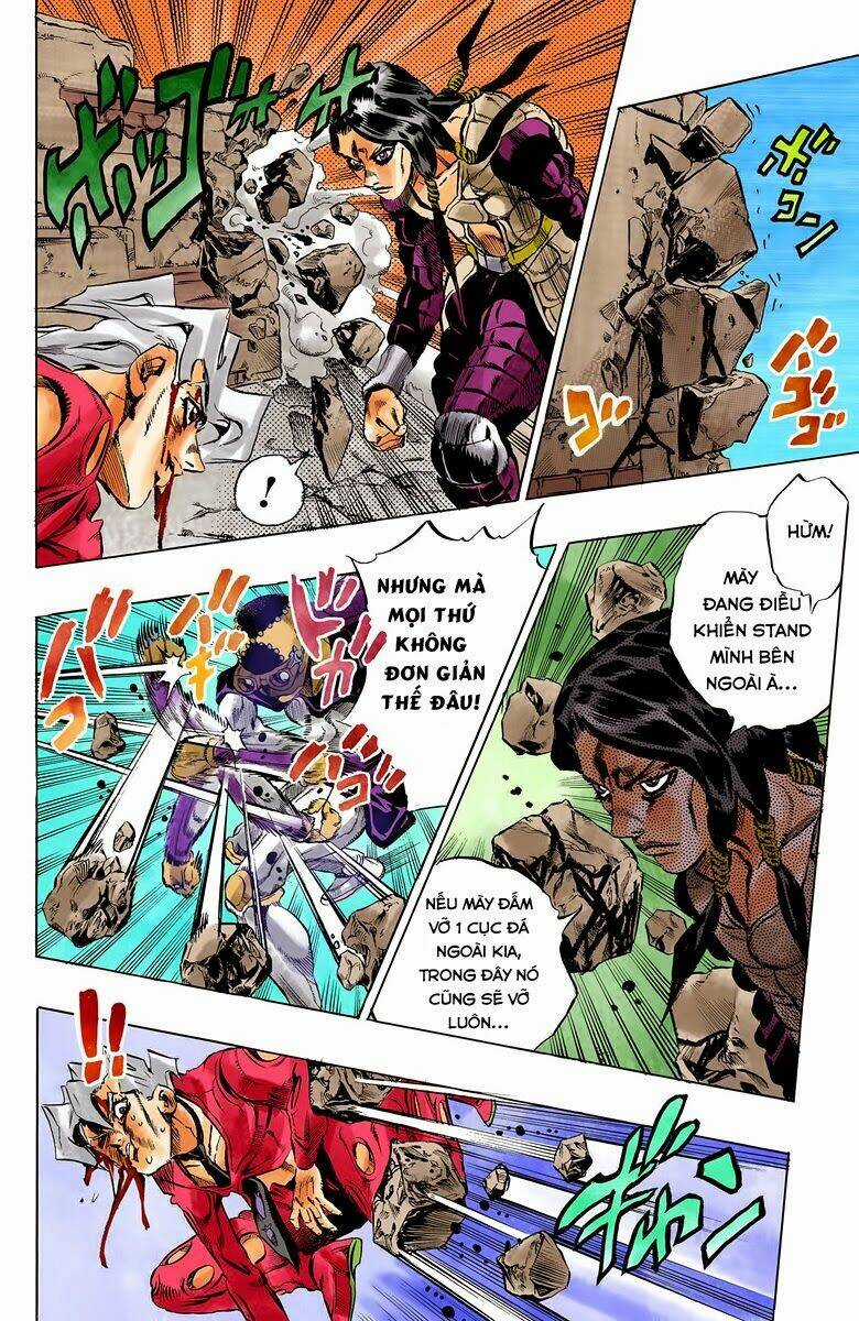 Cuộc Phiêu Lưu Bí Ẩn - Chapter 480 - Trang 15