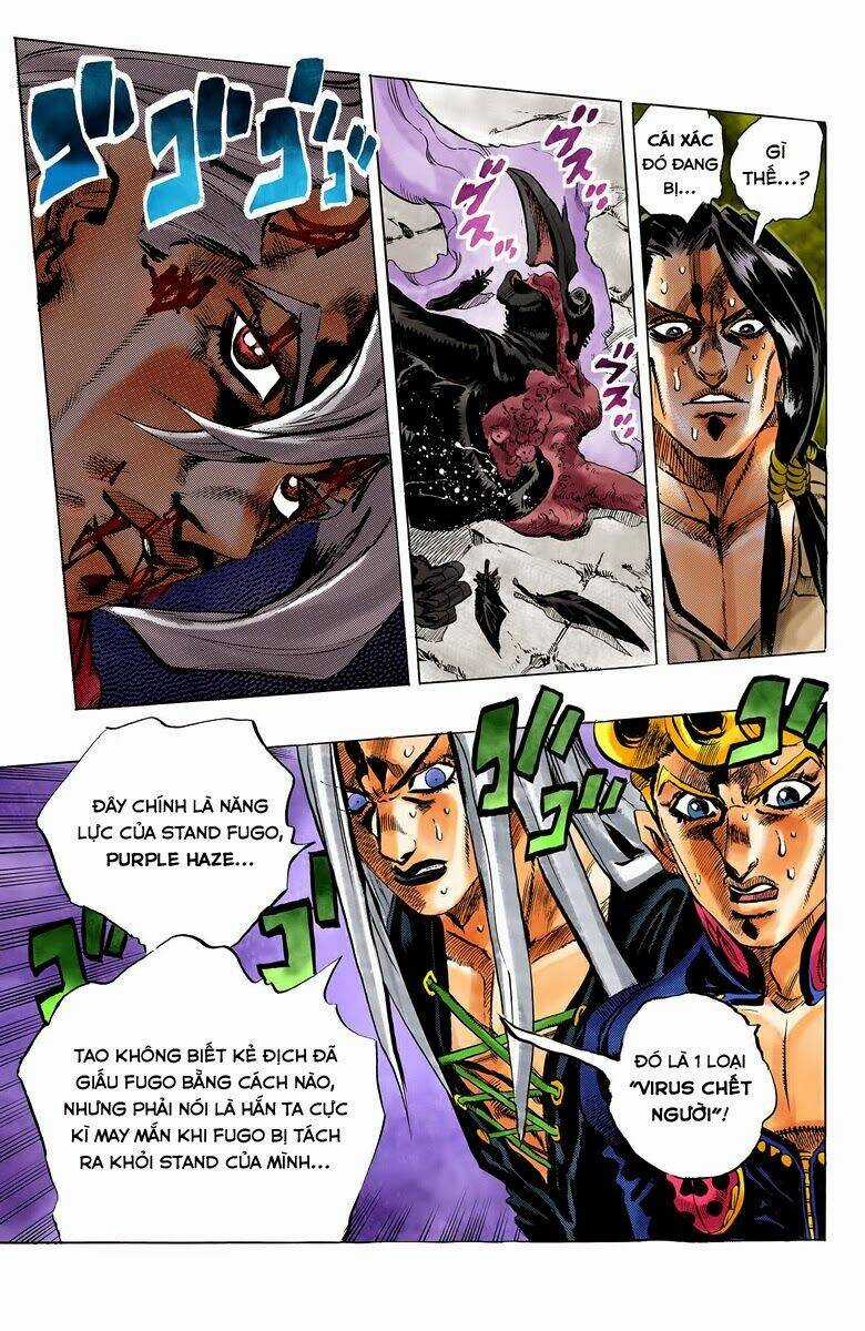 Cuộc Phiêu Lưu Bí Ẩn - Chapter 480 - Trang 20