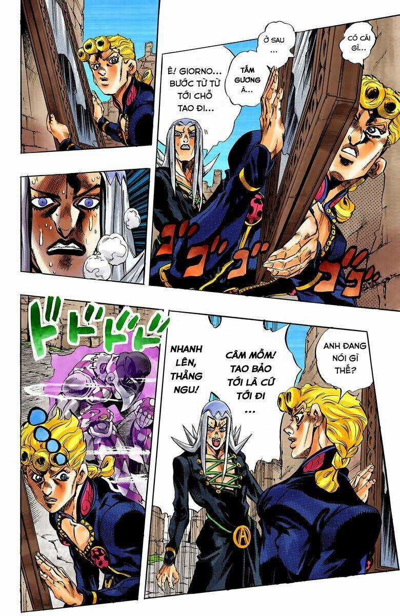 Cuộc Phiêu Lưu Bí Ẩn - Chapter 480 - Trang 3