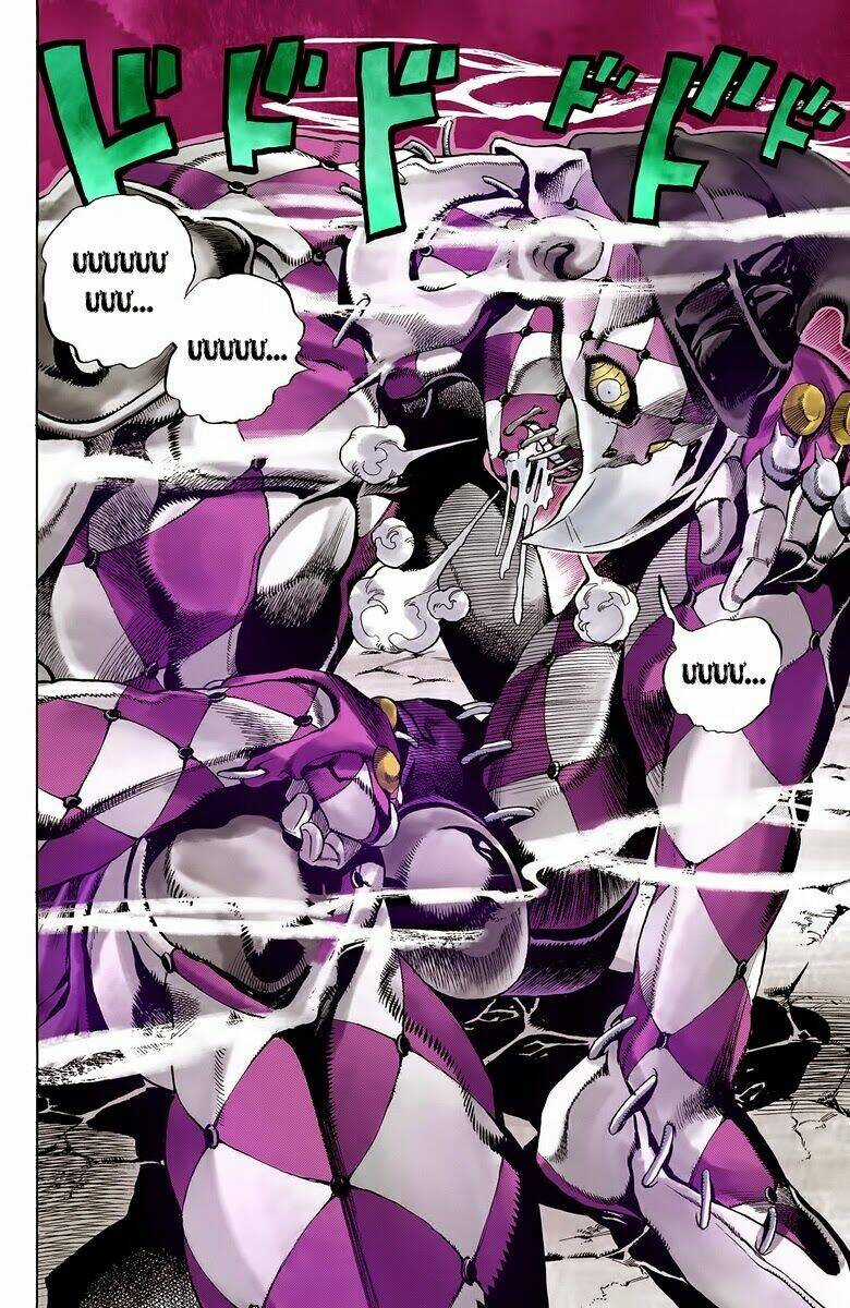 Cuộc Phiêu Lưu Bí Ẩn - Chapter 480 - Trang 5