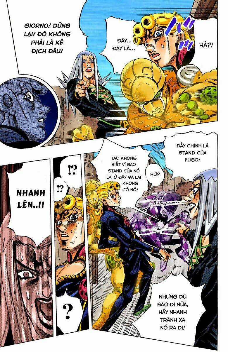 Cuộc Phiêu Lưu Bí Ẩn - Chapter 480 - Trang 6