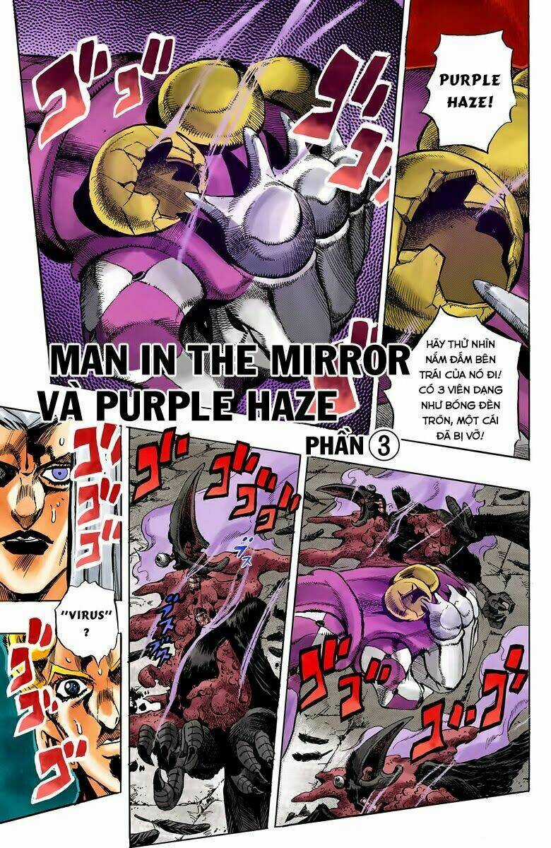 Cuộc Phiêu Lưu Bí Ẩn - Chapter 481 - Trang 2