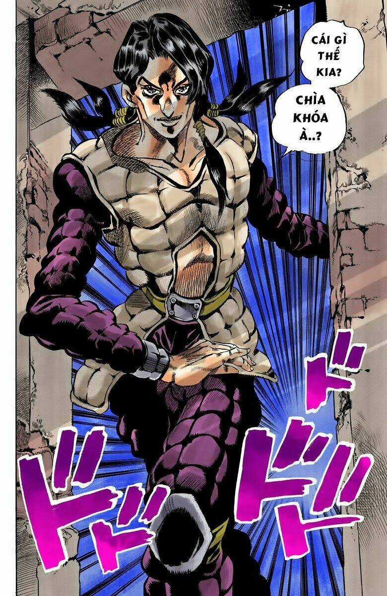 Cuộc Phiêu Lưu Bí Ẩn - Chapter 481 - Trang 20