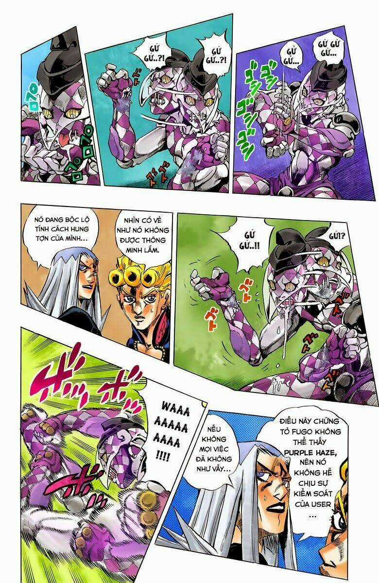 Cuộc Phiêu Lưu Bí Ẩn - Chapter 481 - Trang 6