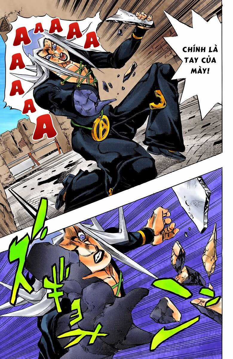 Cuộc Phiêu Lưu Bí Ẩn - Chapter 482 - Trang 20