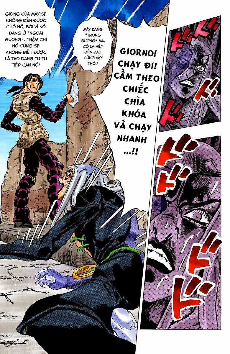 Cuộc Phiêu Lưu Bí Ẩn - Chapter 483 - Trang 16