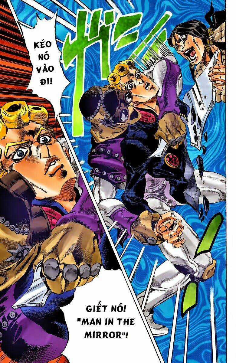 Cuộc Phiêu Lưu Bí Ẩn - Chapter 483 - Trang 18