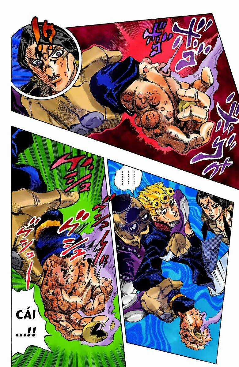 Cuộc Phiêu Lưu Bí Ẩn - Chapter 483 - Trang 19