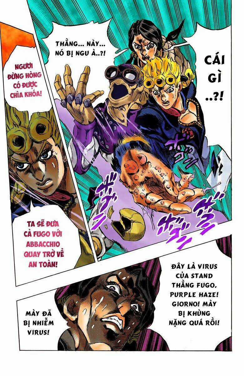 Cuộc Phiêu Lưu Bí Ẩn - Chapter 483 - Trang 20