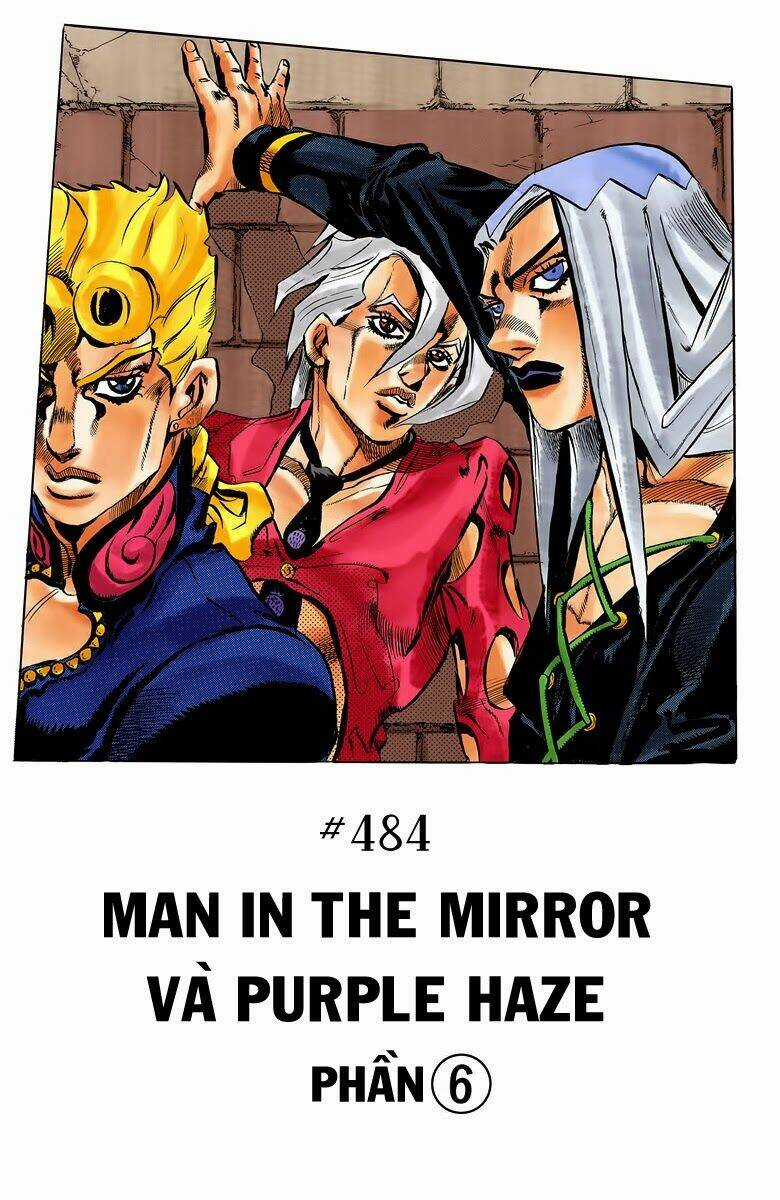 Cuộc Phiêu Lưu Bí Ẩn - Chapter 484 - Trang 2