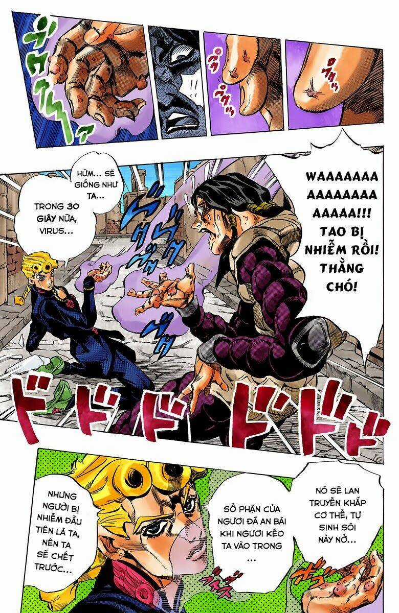 Cuộc Phiêu Lưu Bí Ẩn - Chapter 484 - Trang 12