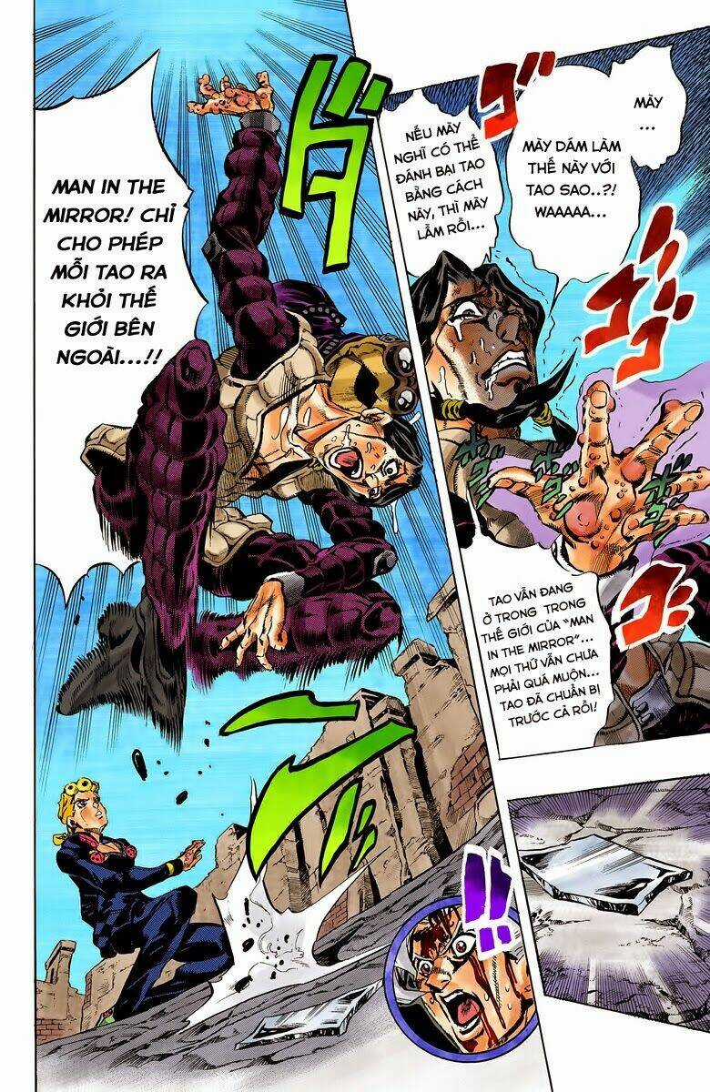 Cuộc Phiêu Lưu Bí Ẩn - Chapter 484 - Trang 13