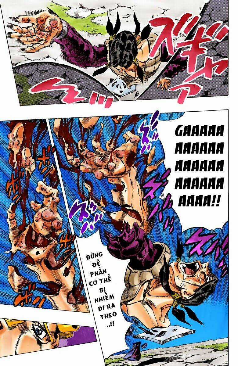 Cuộc Phiêu Lưu Bí Ẩn - Chapter 484 - Trang 14